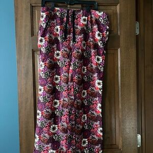 Vera Bradley PJ bottoms